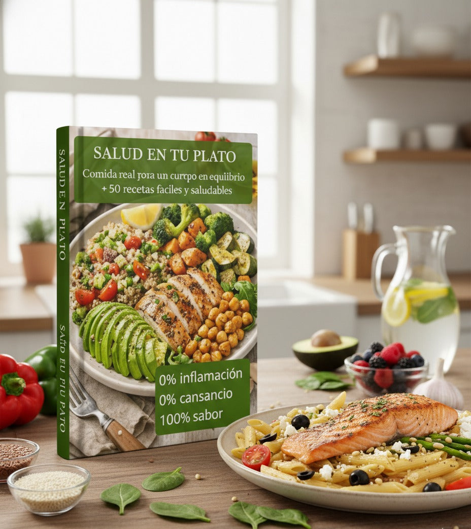Salud en tu plato